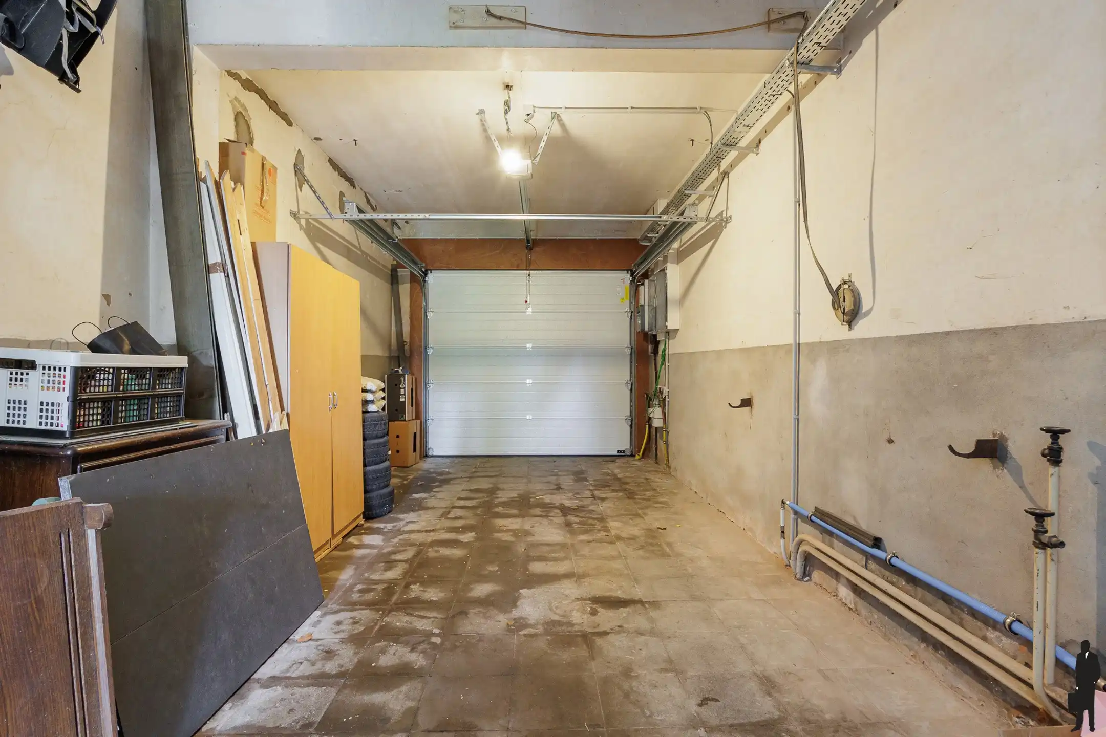 Ruime woning met 5 slpk, zonnige tuin & tal van mogelijkheden foto 34