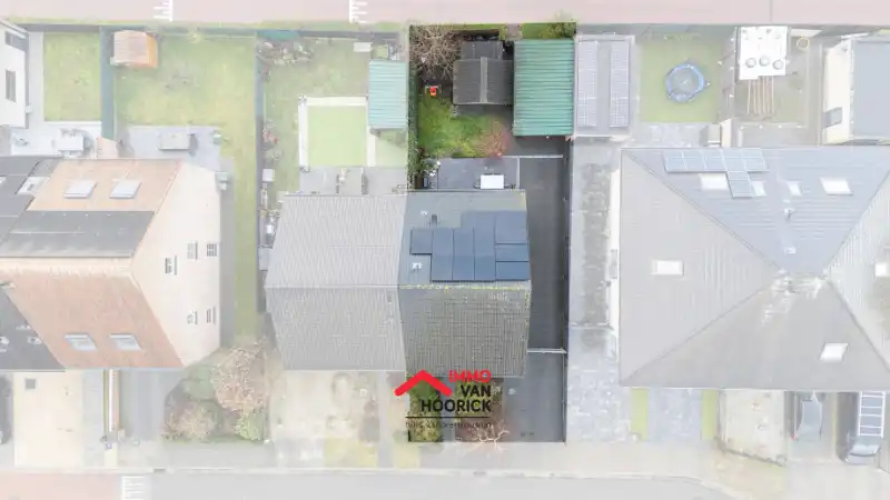 Instapklare woning HOB - 265m² grondopp. foto 2