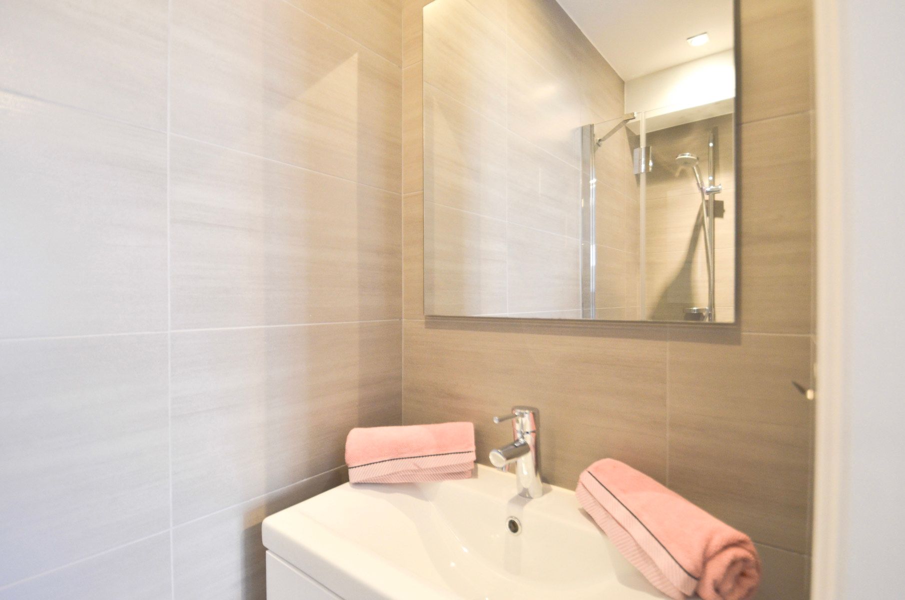 Drieslaapkamer appartement met mix van luxe en duurzaamheid foto 17