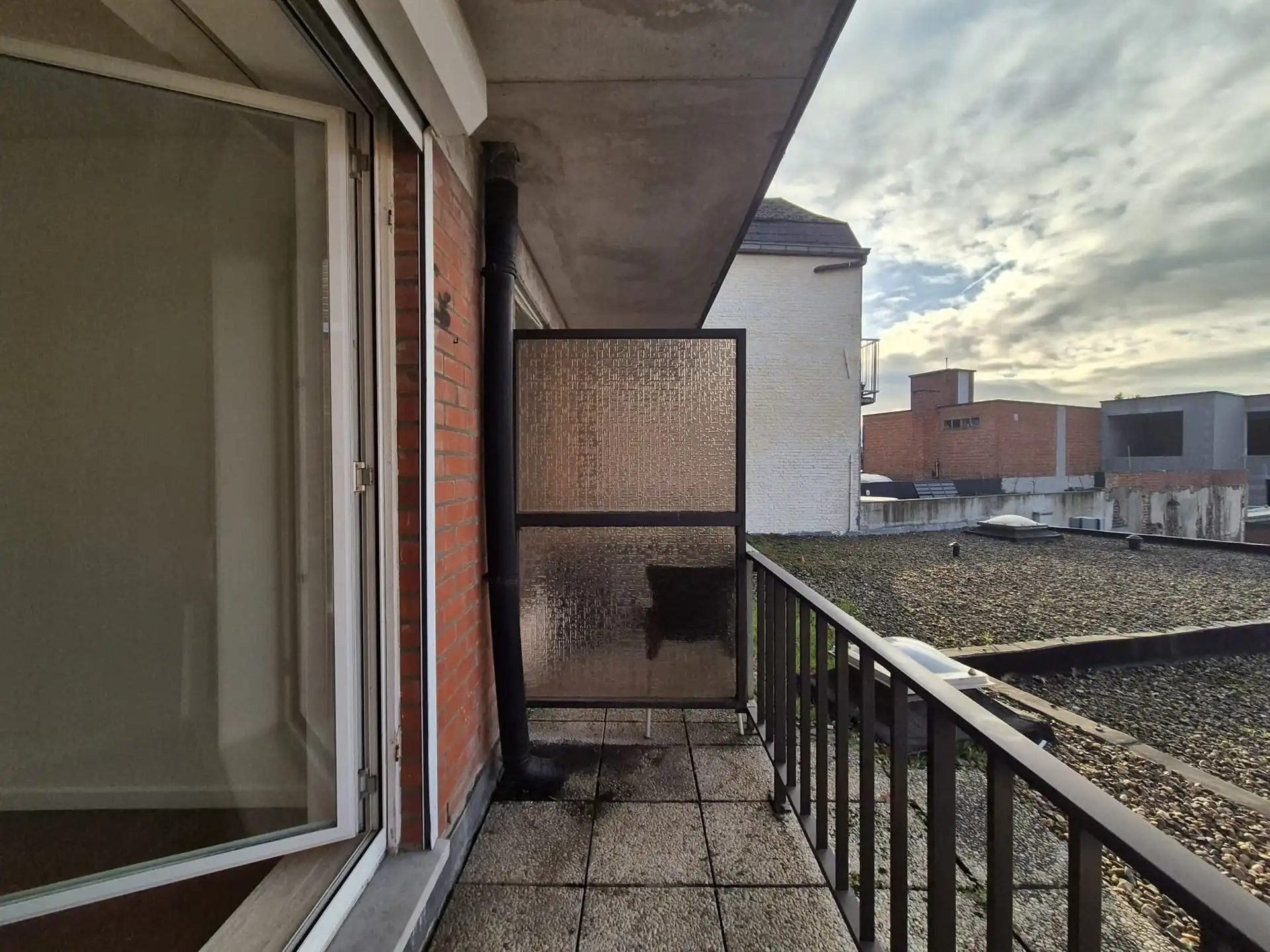 Gezellig 2-slaapkamer appartement in centrum Wetteren. foto 11