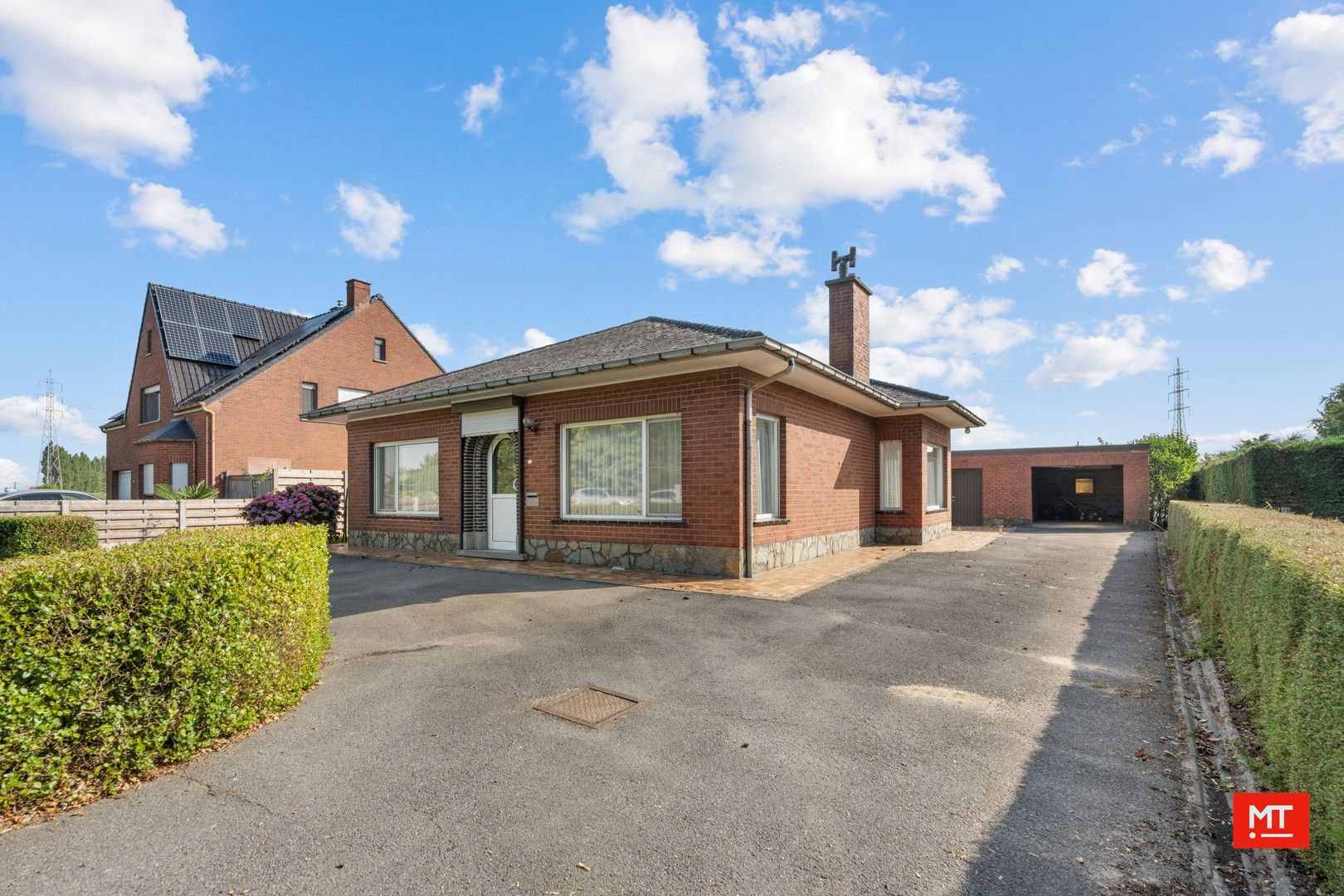 Hoofdfoto van de publicatie: Huis te koop