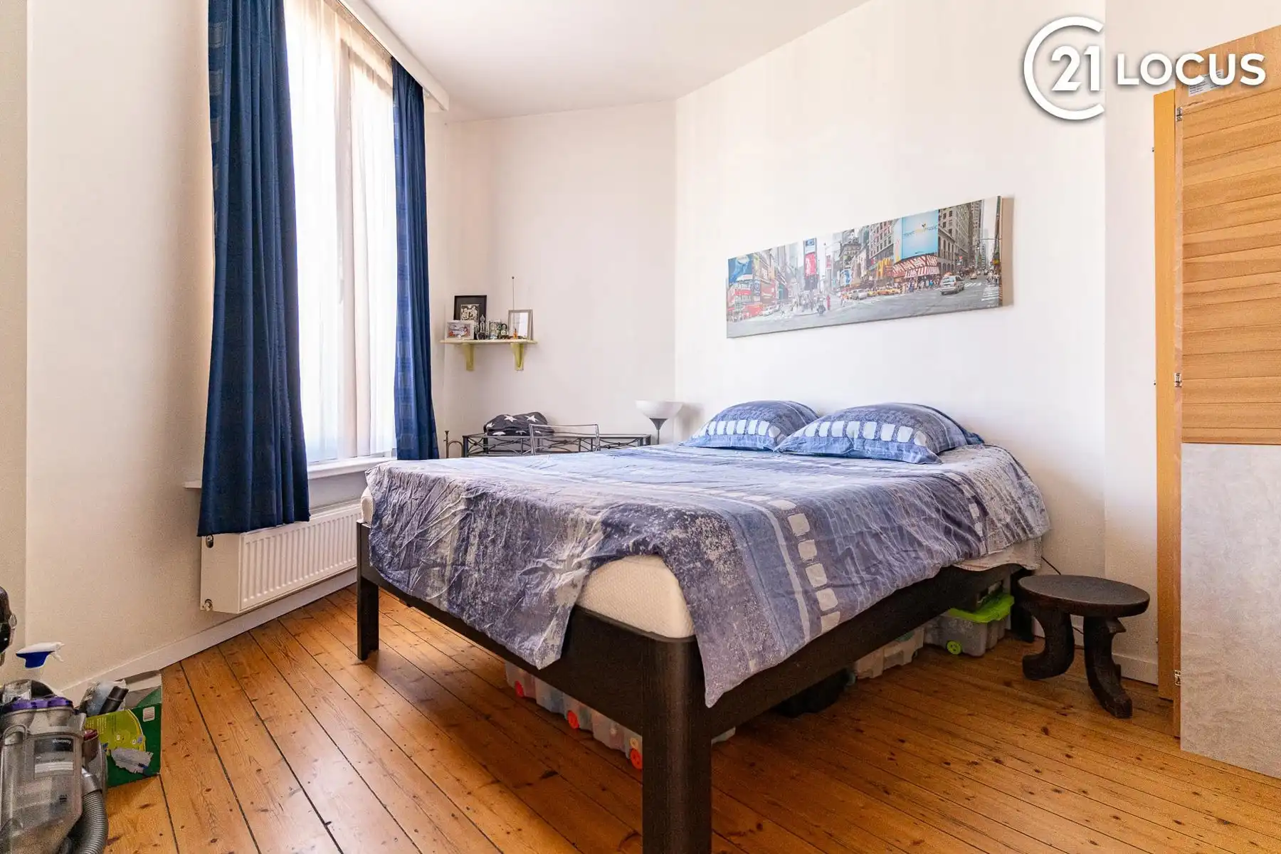 Karaktervolle herenwoning in geliefd Zurenborg foto 13