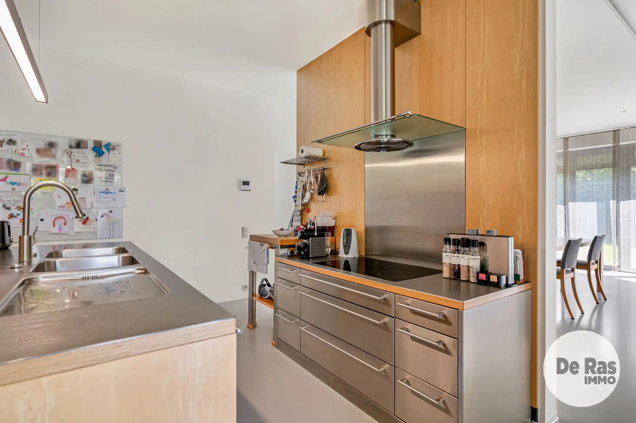 AALST - Exclusieve villa in rustige buurt foto 9