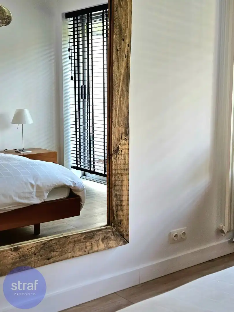 Gezellig 2-slpk met groen zicht foto 12