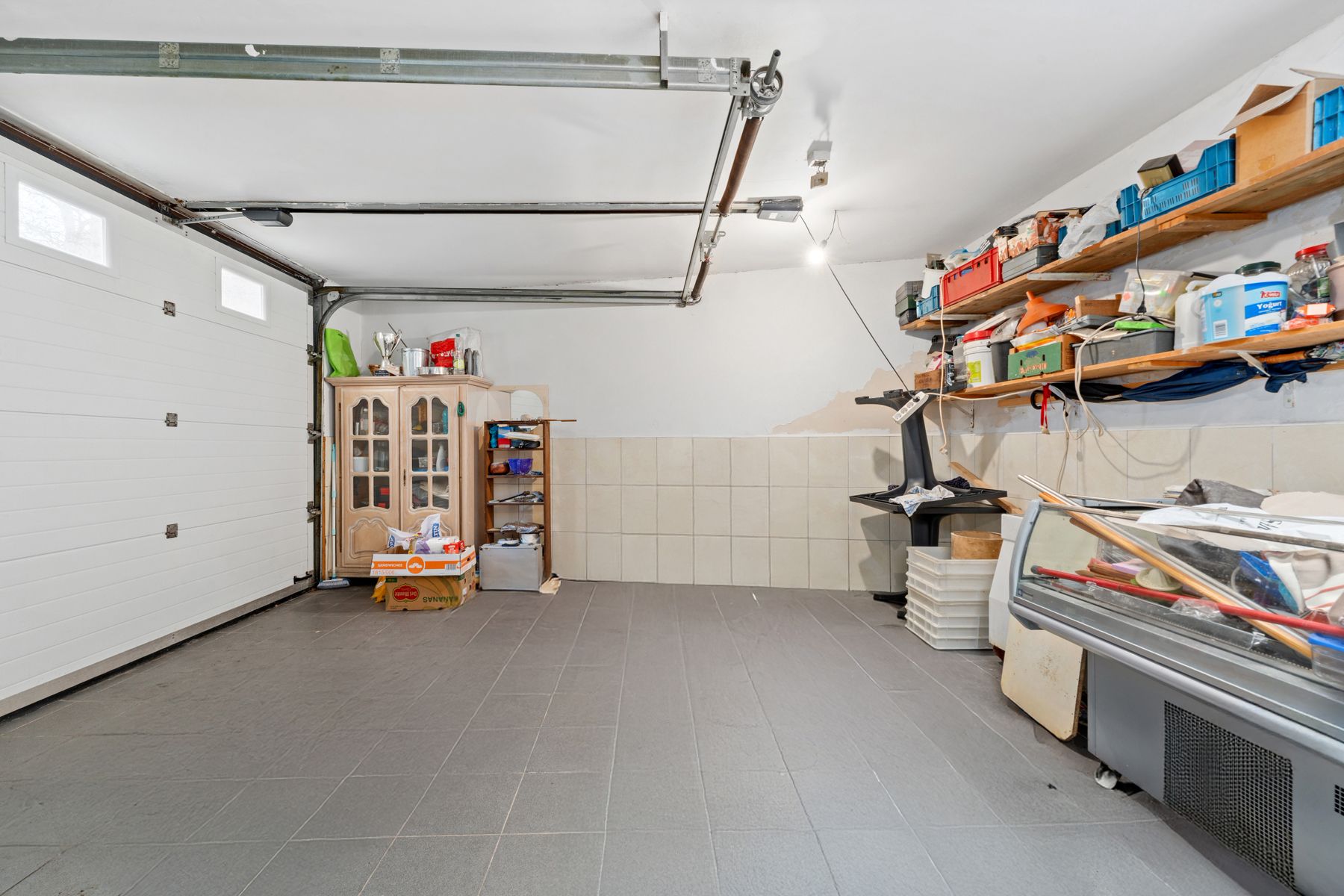 Karaktervolle herenhuis te koop in hartje Gent foto 5