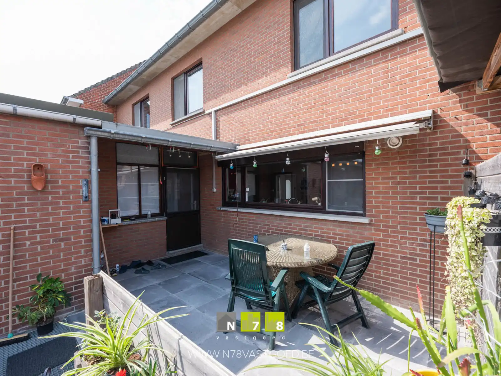 Huis te koop foto 36