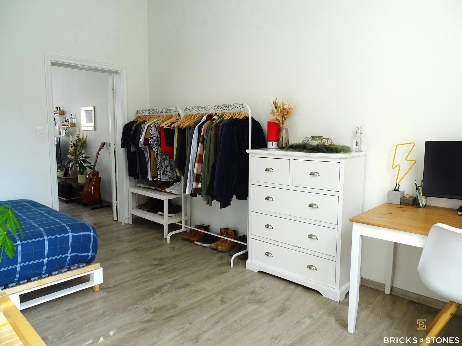 Gezellig 1-slaapkamer appartement nabij Groen Kwartier foto 10