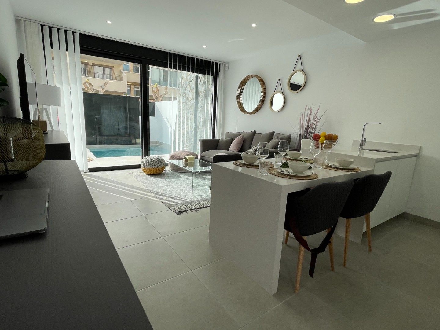Elisa Beach Villas - San Javier foto 6