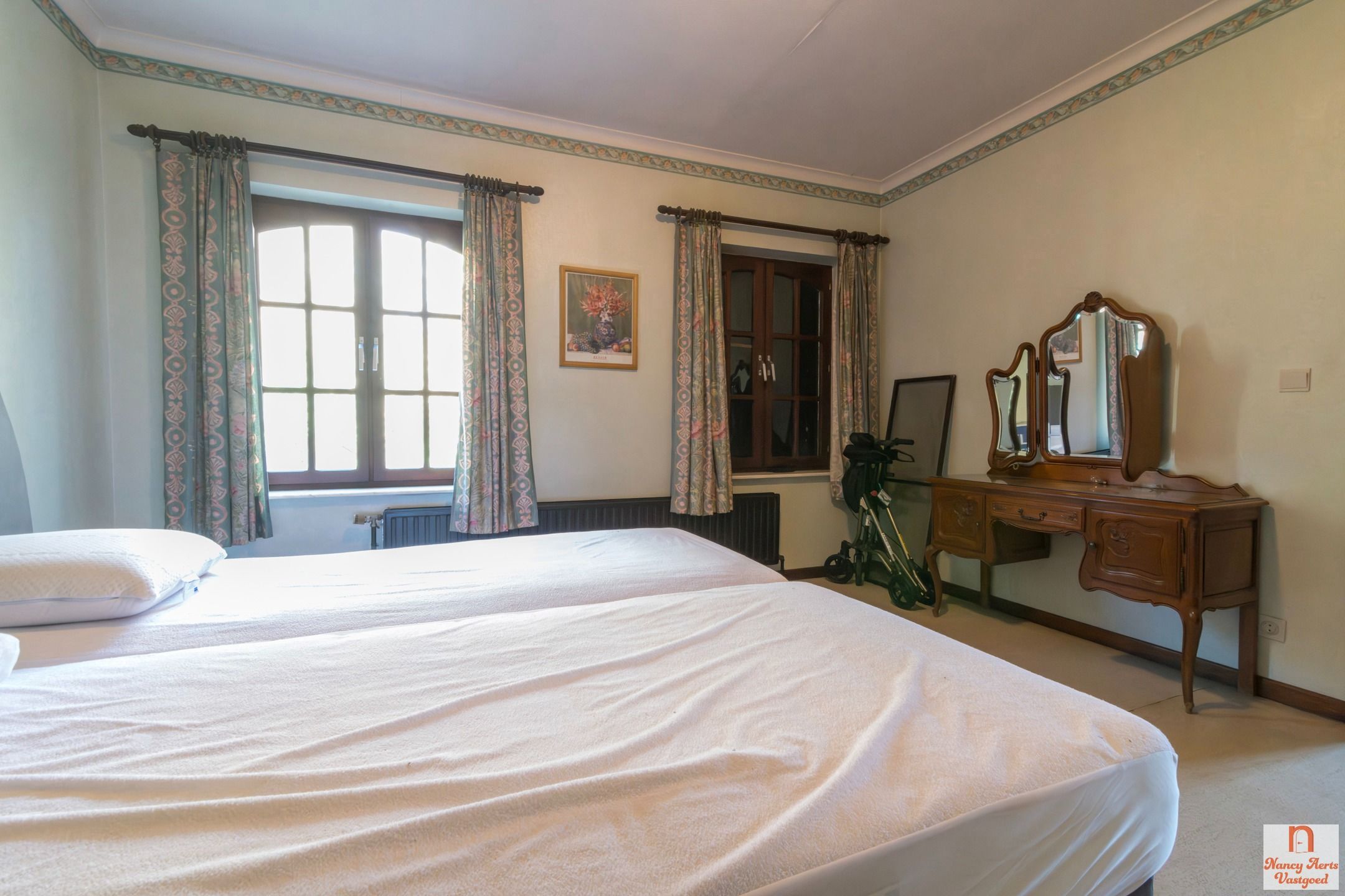 Charmante woning met prachtige buitenruimte foto 32