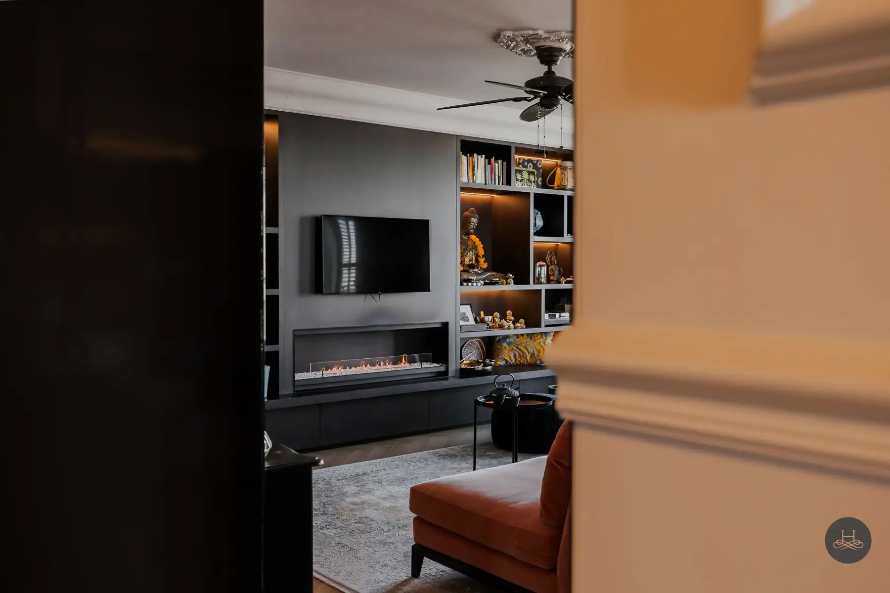 Luxueus appartement aan de Schelde op Nieuw-Zuid foto 28