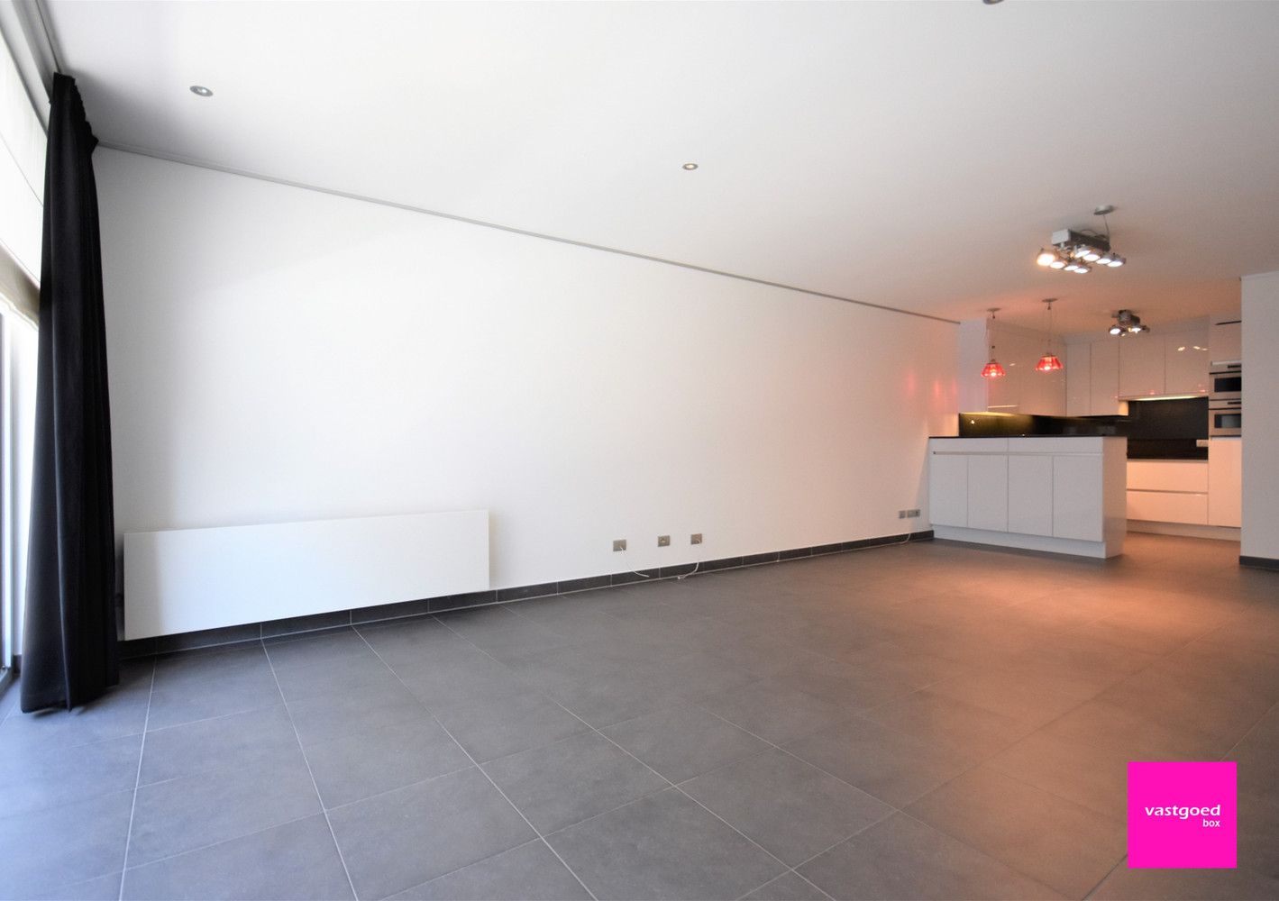 Stijlvol appartement met groot zonneterras, centrum Oostende foto 7