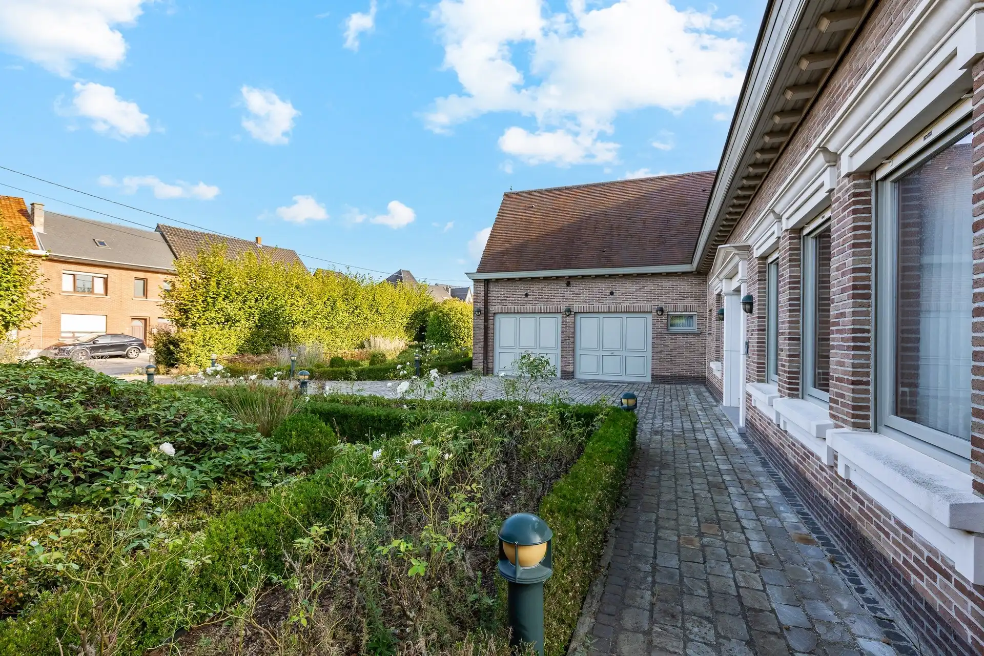 Charmante villa met panoramisch zicht op een toplocatie foto 38