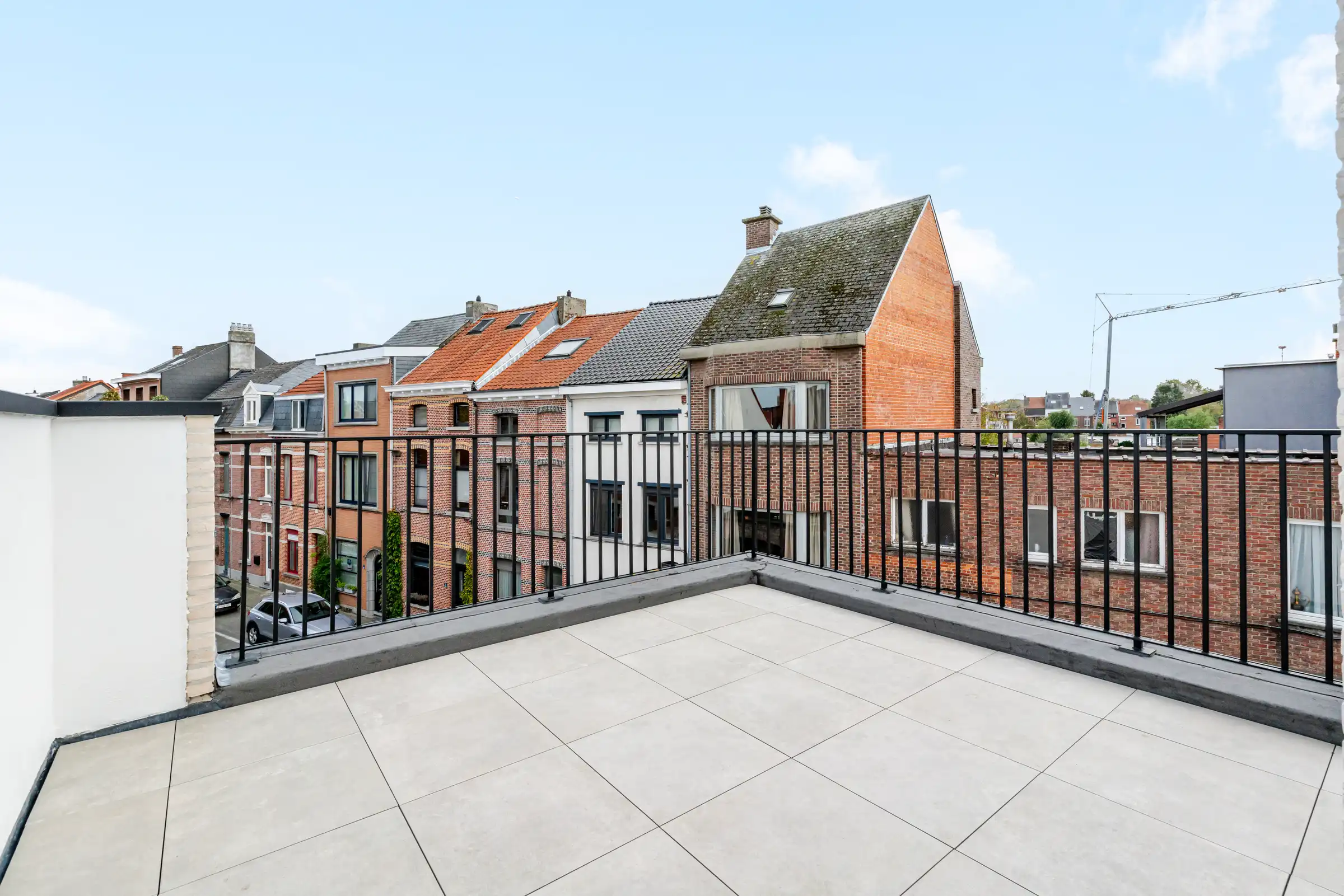 MODERNE (NIEUWBOUW) WONING – LICHT EN ENERGIEZUINIG foto 22