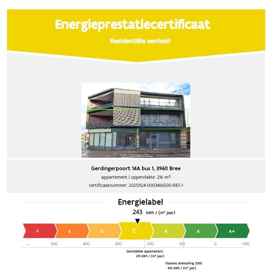 2 ruime goed gelegen te renoveren appartementen foto 10