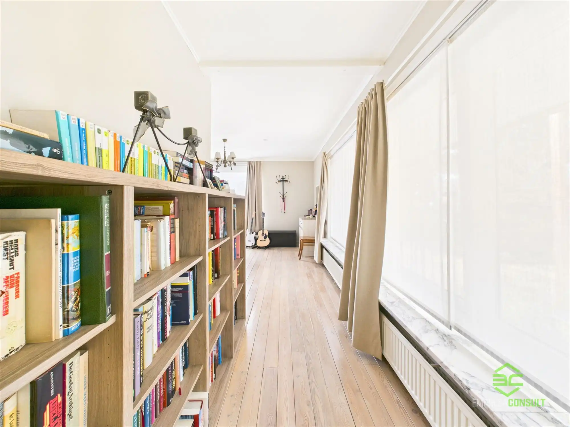 Rustig gelegen gelijkvloerse woning in Molenstede! foto 19