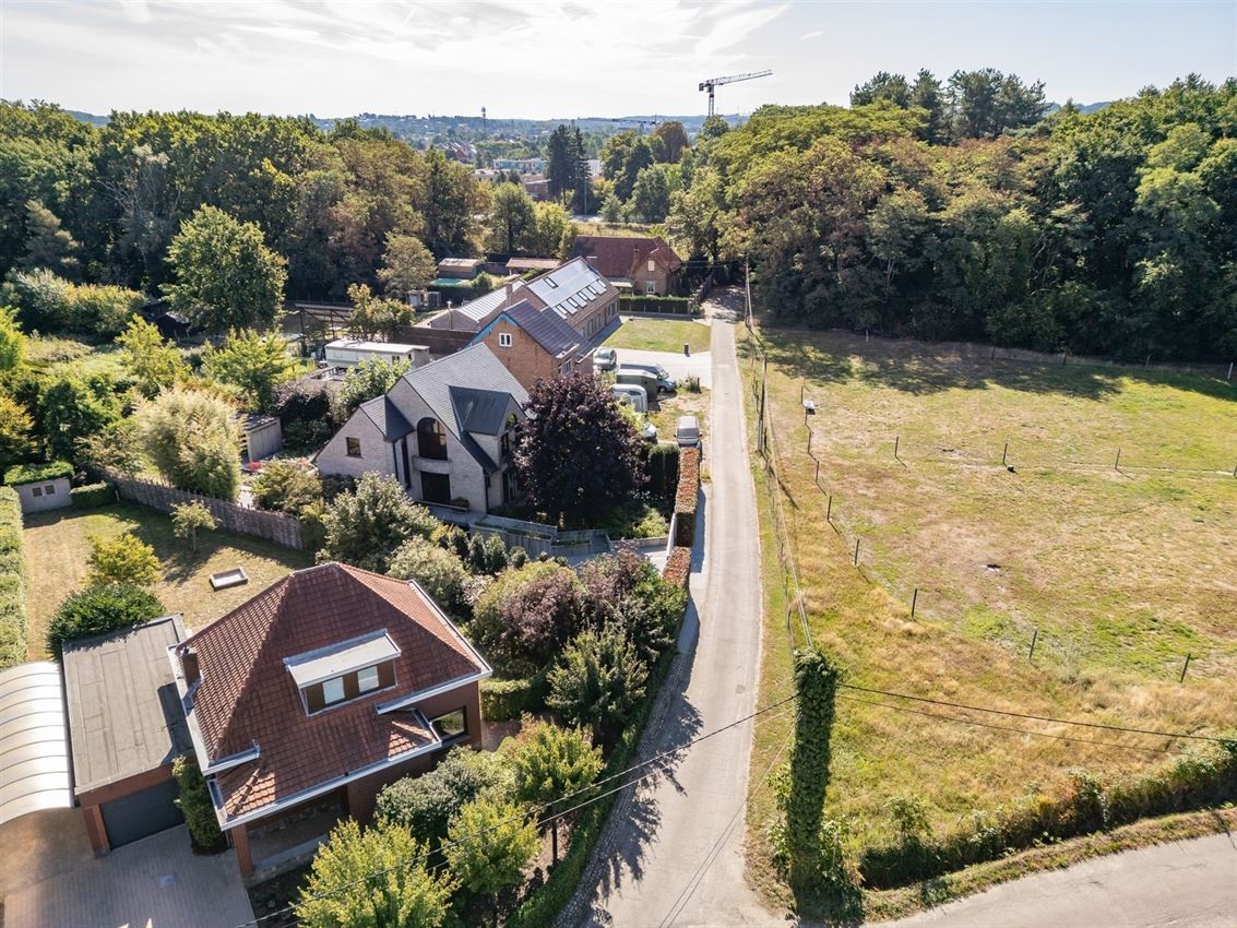 label d, mooie tuin op zuidoosten, instapklaar foto 46