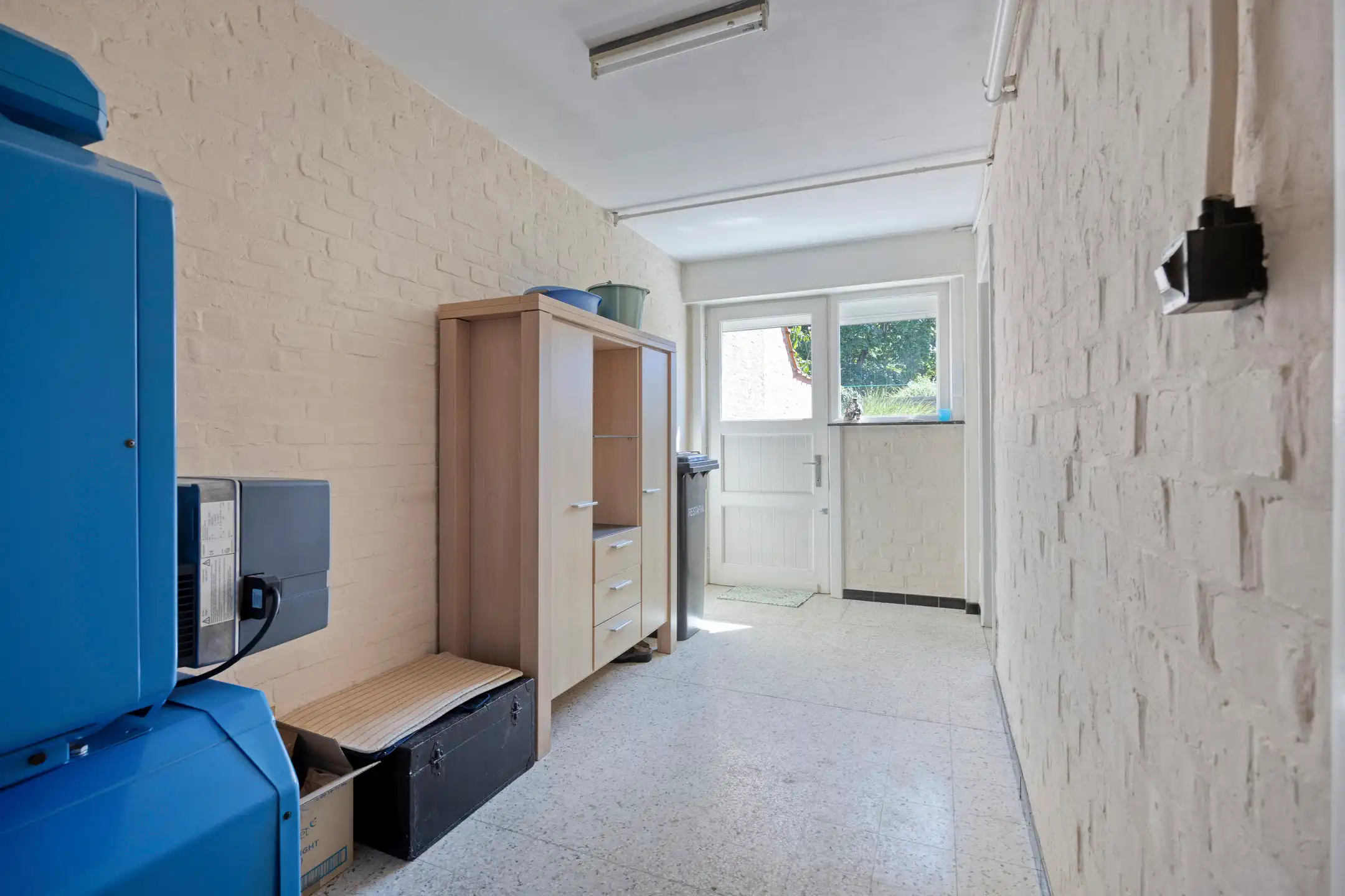 Bel-etage woning op een gunstige locatie te Aarschot foto 20