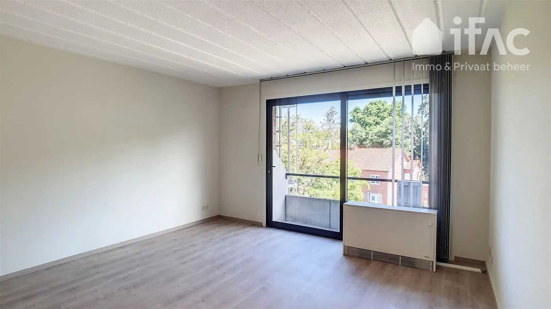 Recent vernieuwde studio foto 4