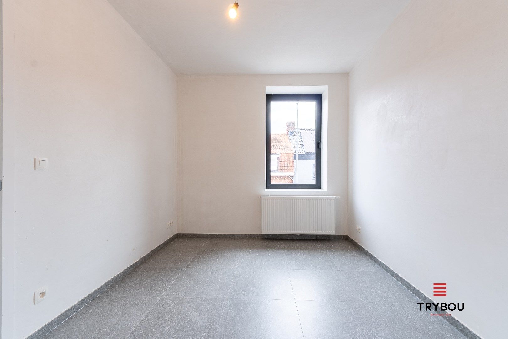 Instapklare gezinswoning in hartje Merkem met 4 slaapkamers en zonnige tuin foto 20
