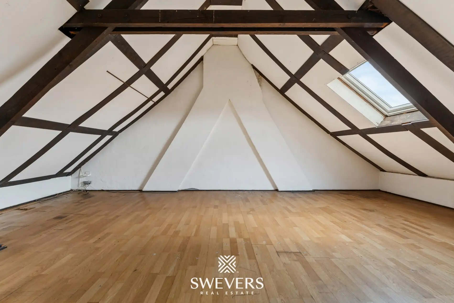 Charmante open bebouwing met 3 slaapkamers, zonnige tuin en renovatiepotentieel foto 26