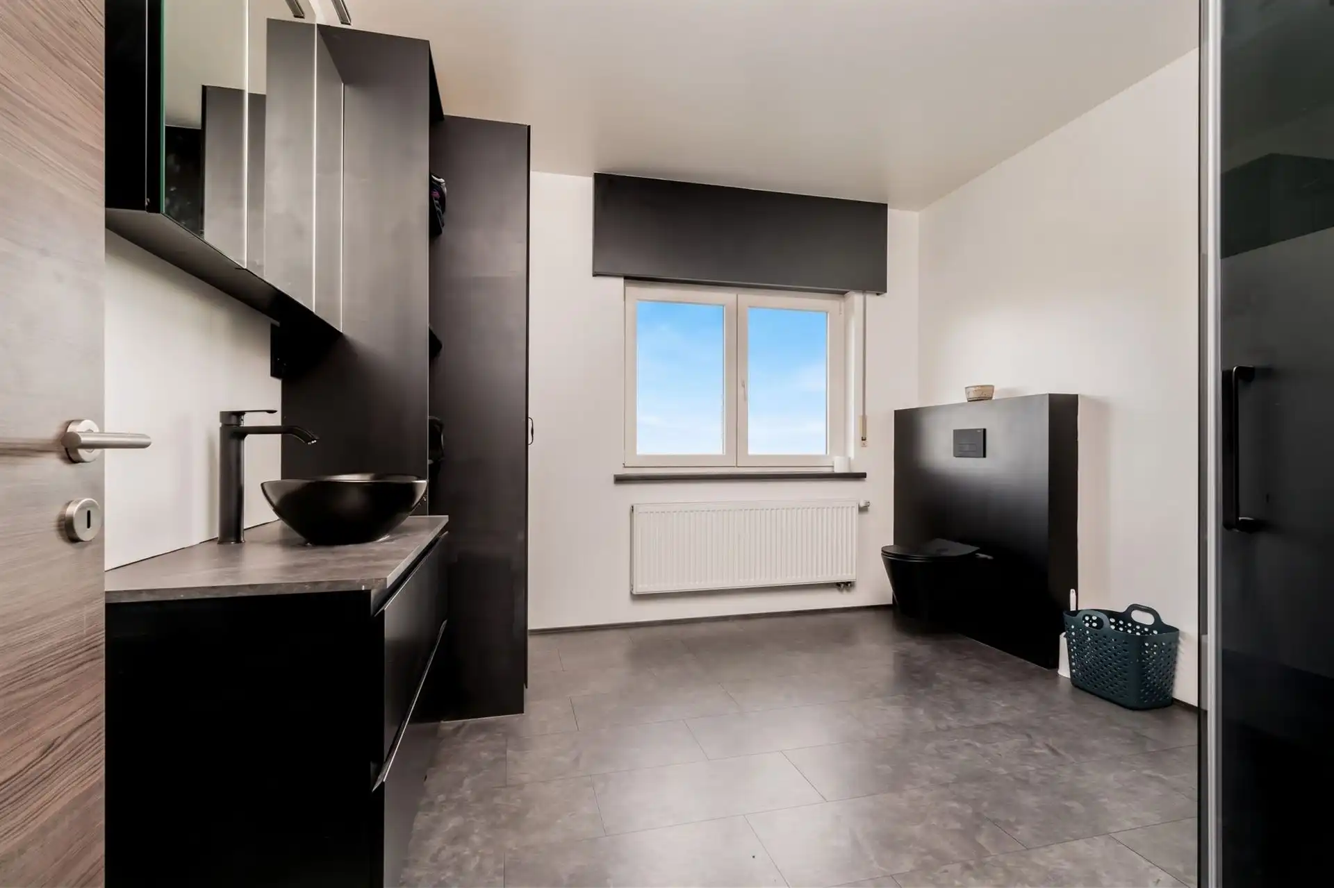 Zeer ruime woning met 6 slks, ideaal voor een groot gezin of co-housing. foto 10