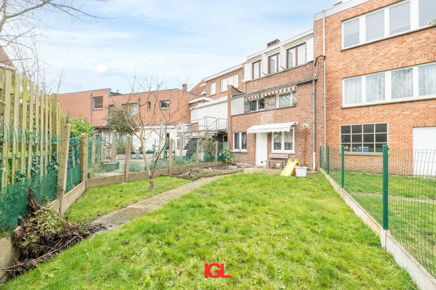 Ruime en instapklare bel-étagewoning te Ruisbroek foto 18