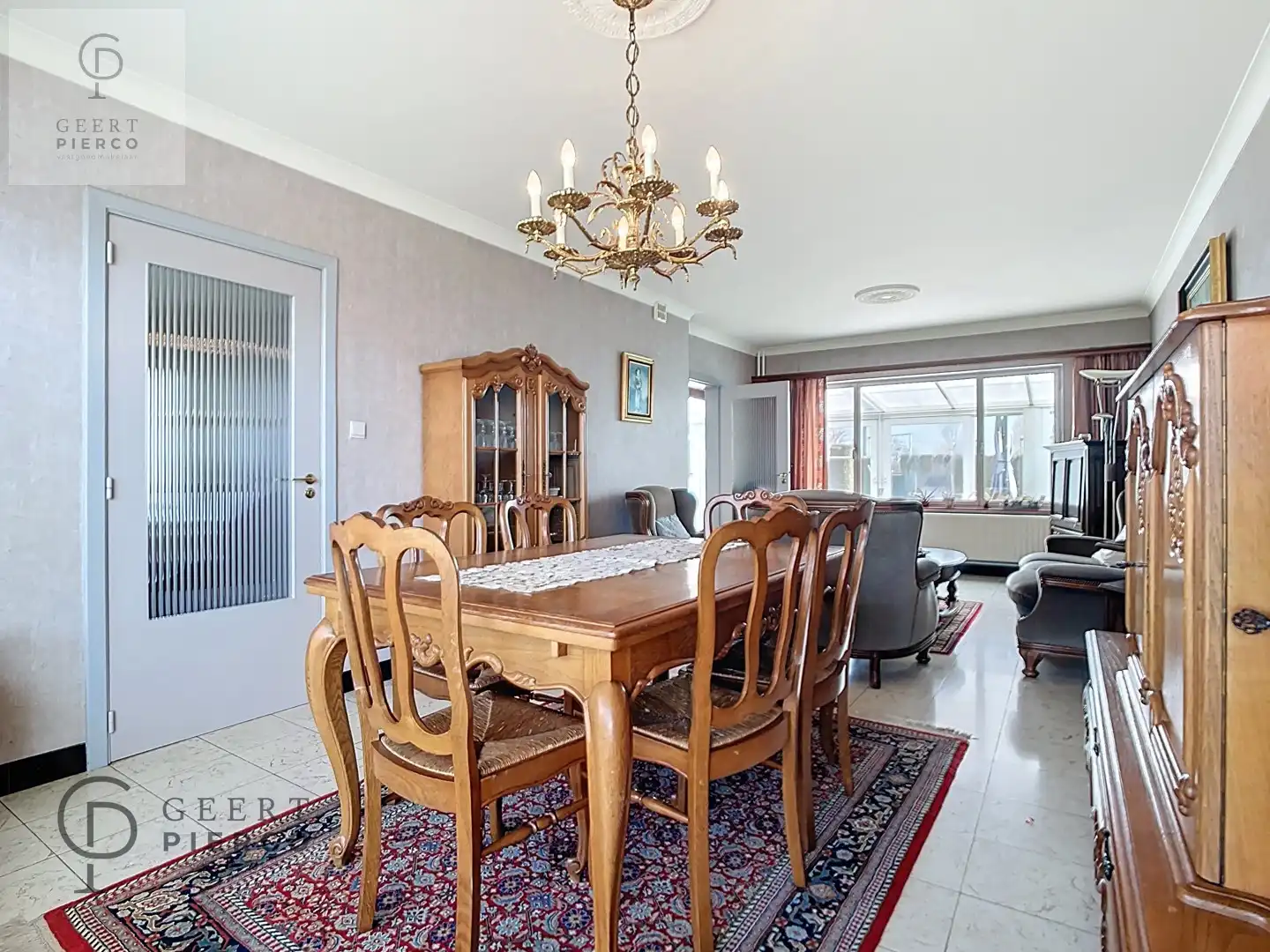 Leuke halfopen woonst op een topligging in Landen foto 7