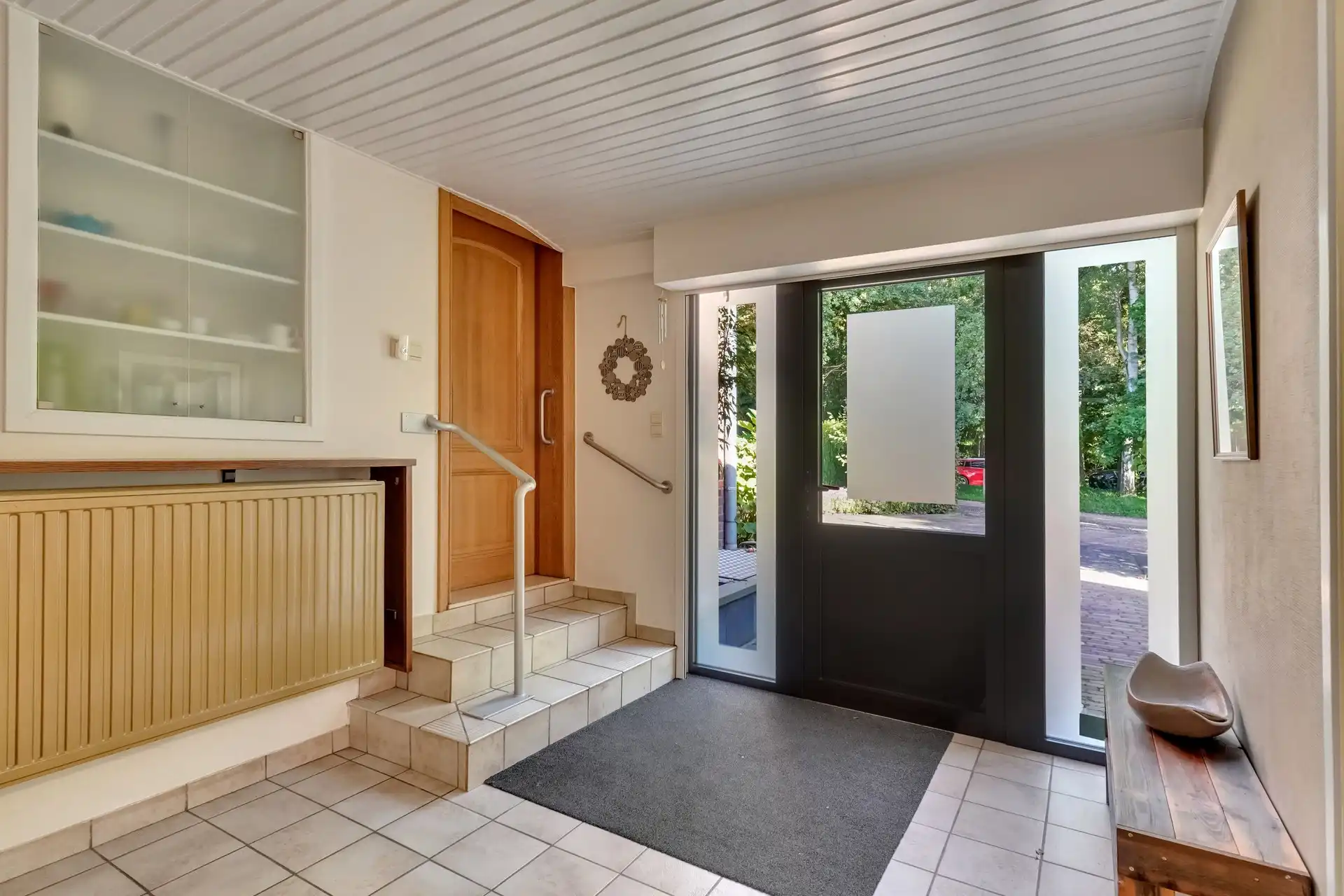 KARAKTERVOLLE WONING OP 41,73 ARE TE OPGLABBEEK foto 18