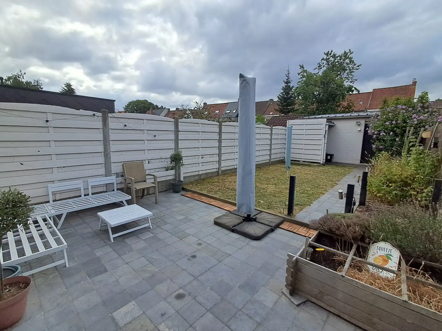  Ruime woning in Sint-Kruis foto 17