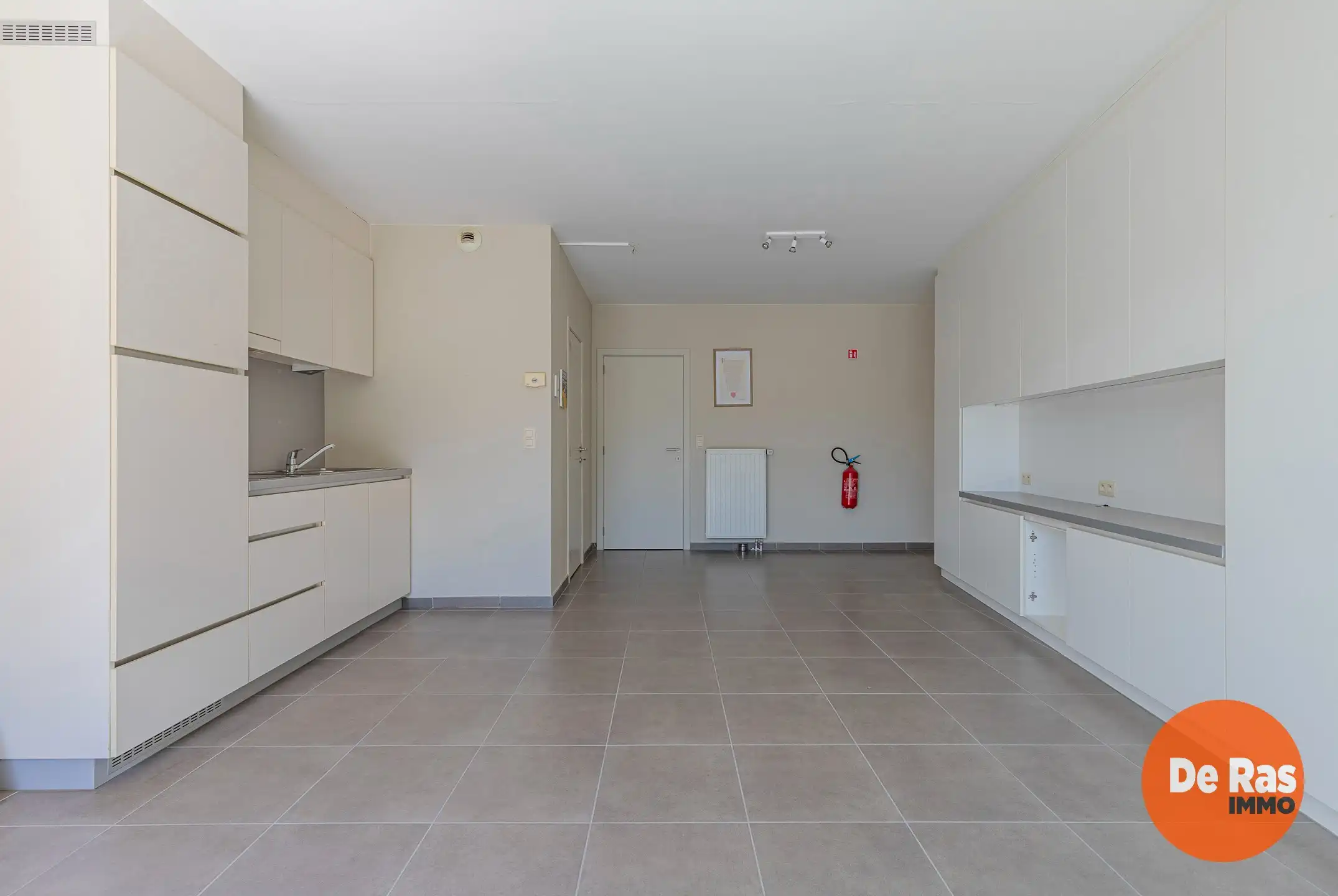 ERPE-MERE - Instapklaar appartement/ opbrengsteigendom foto 13