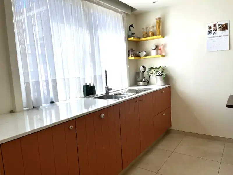 2-slaapkamer appartement, met staanplaats en kelderberging foto 5