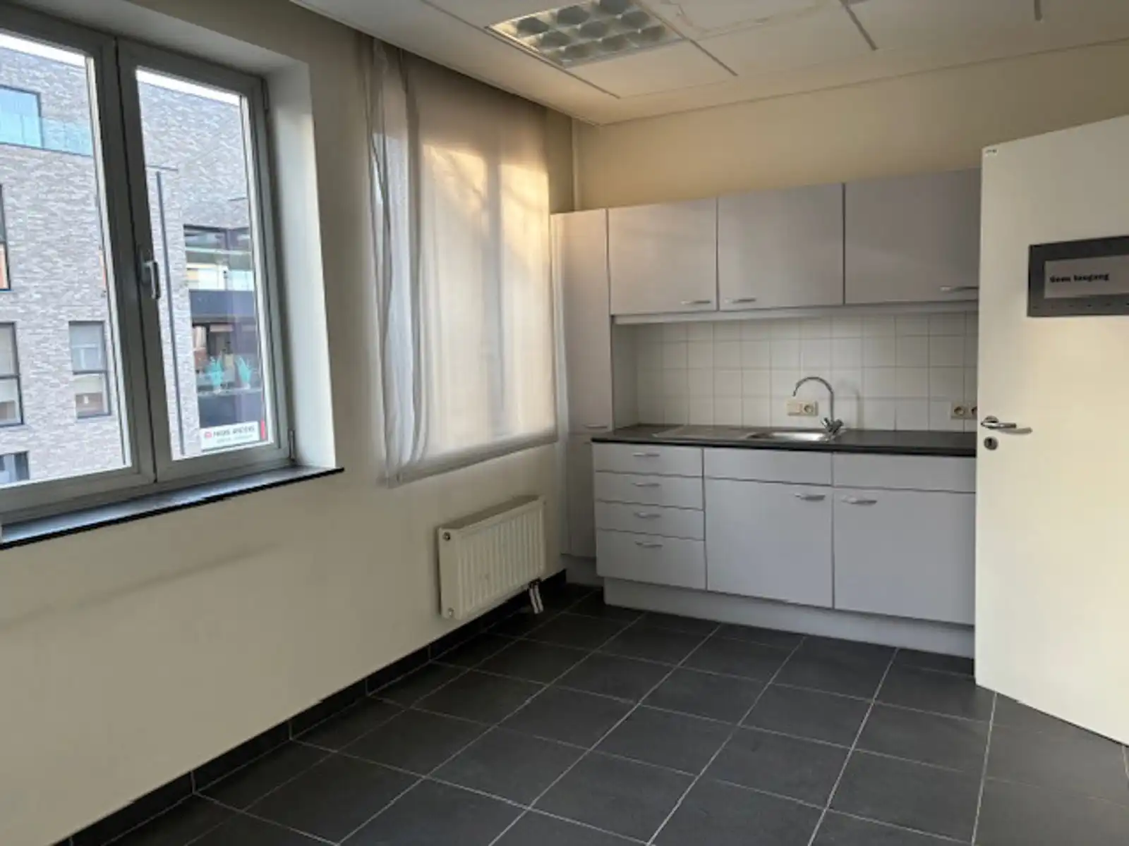 Casco duplex appartement centrum Landen foto {{pictureIndex}}