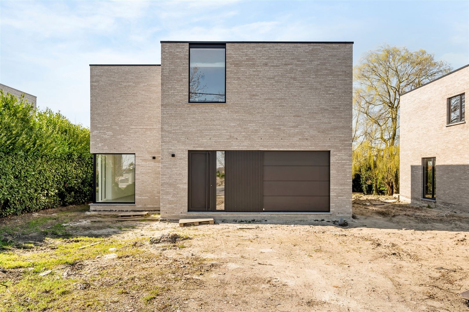 Open huis op 8 november  foto {{pictureIndex}}