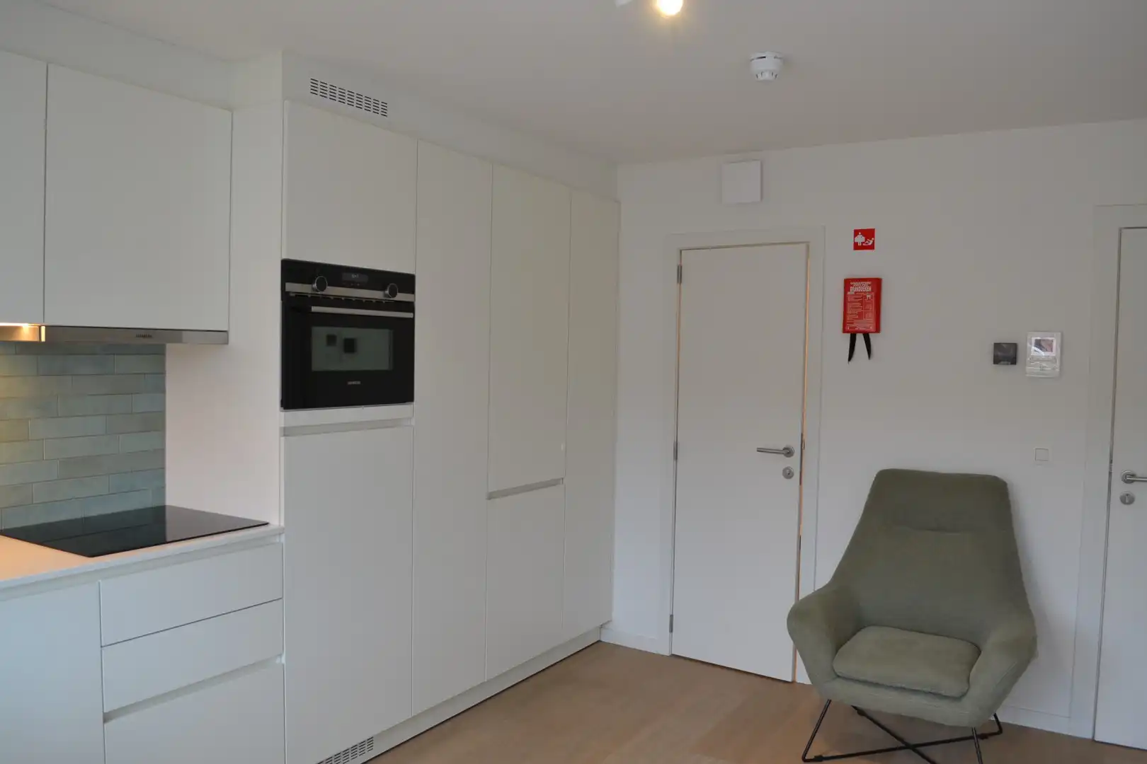 Instapklare studio foto 2