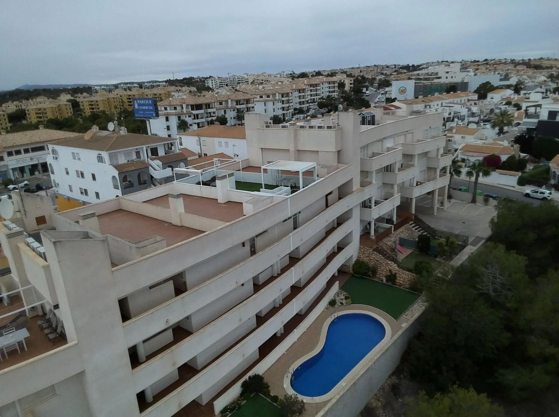 Een nieuw tijdperk van luxe: residentieel complex in Orihuela Costa foto 9