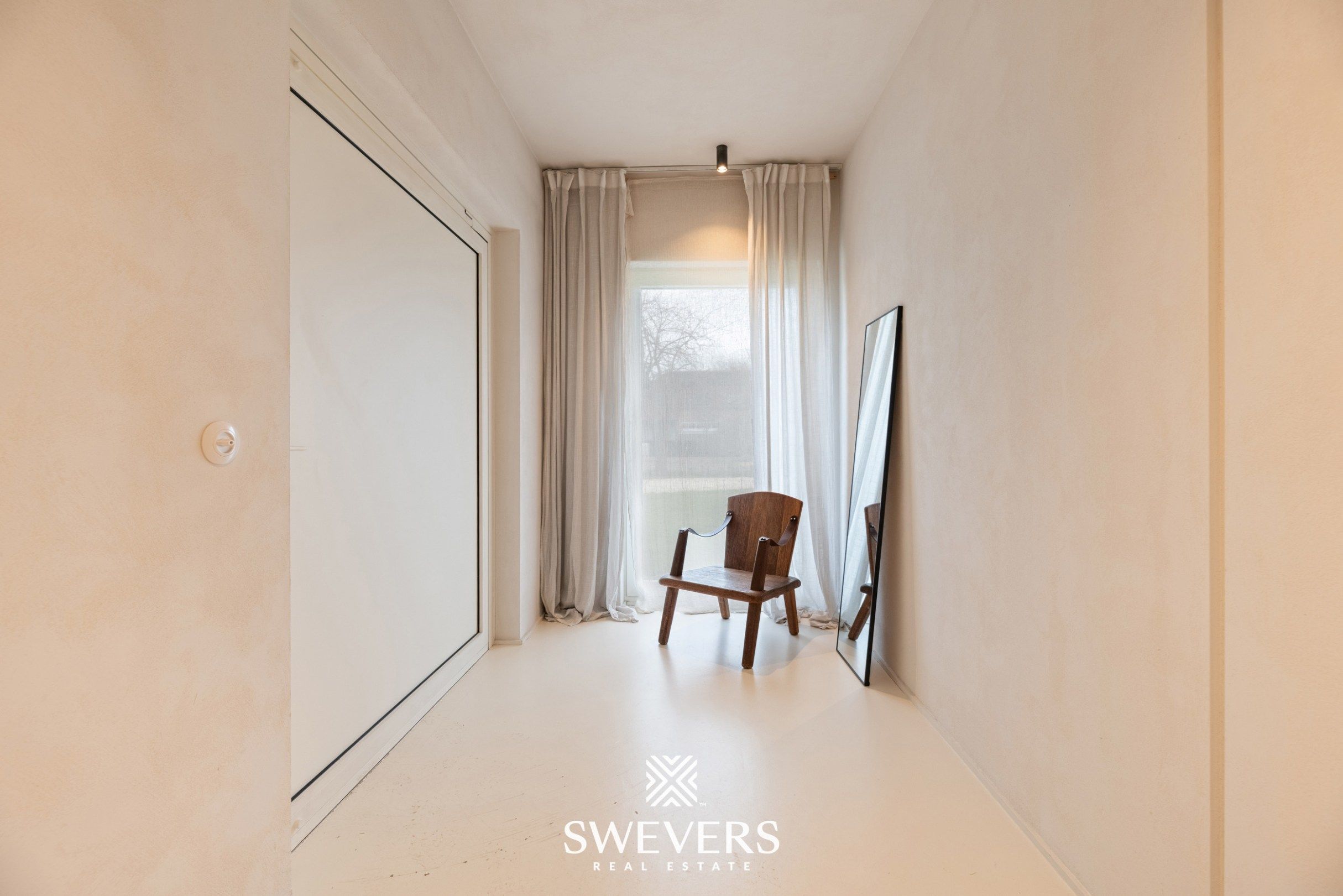 Uitzonderlijk gerenoveerde woning op 9a15 in het rustige Mol-Wezel foto 33