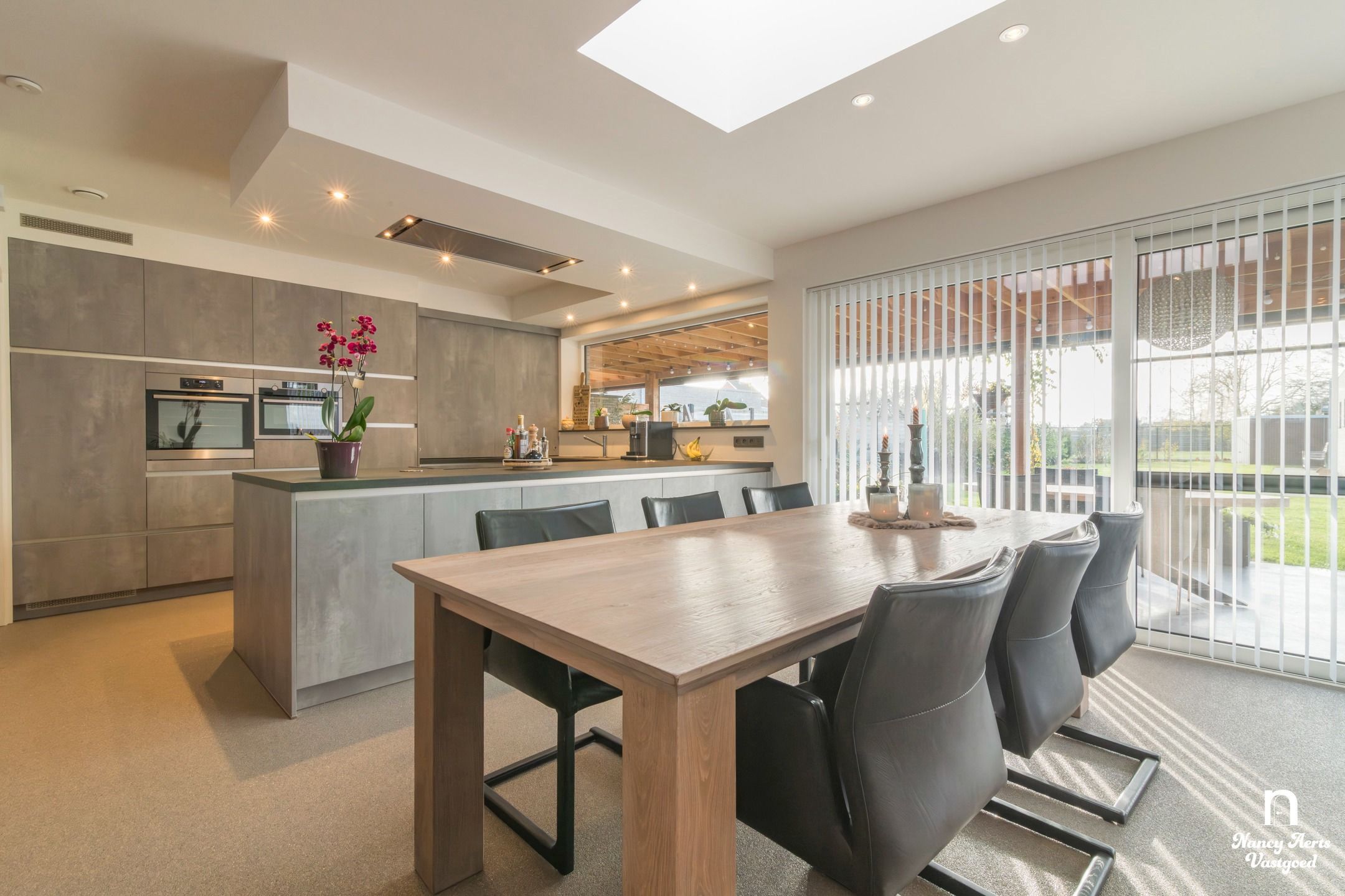 Exclusieve BEN-woning van 304 m² en luxueuze afwerking foto 16