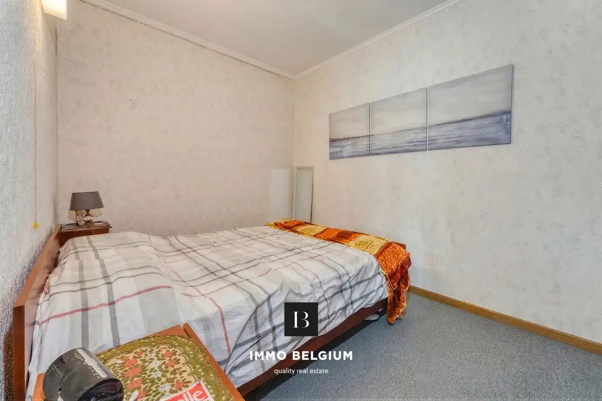 Studio met aparte slaapruimte en garage nabij het centrum foto 7