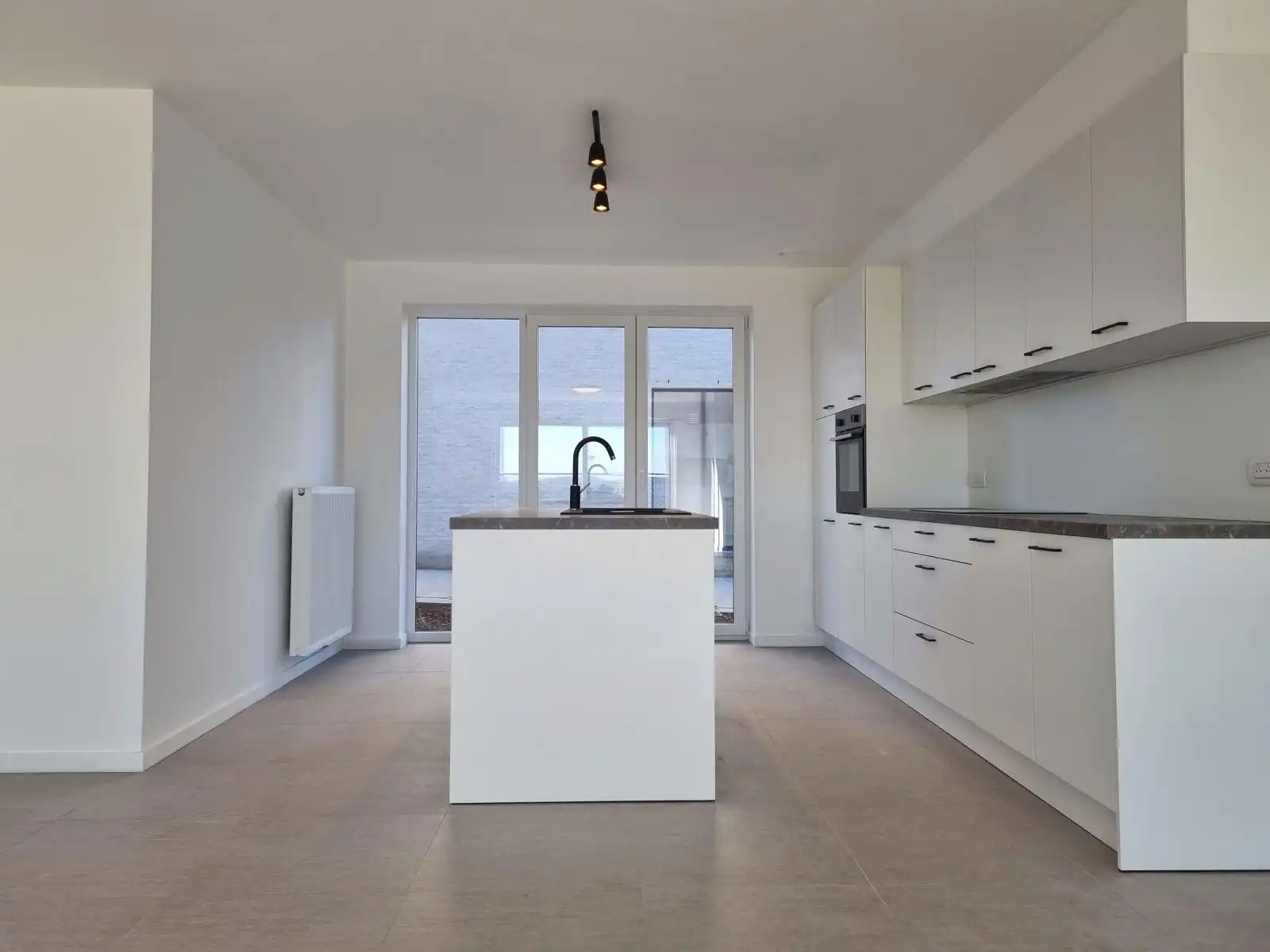 Energiezuinige nieuwbouwwoning met garage ! foto 4