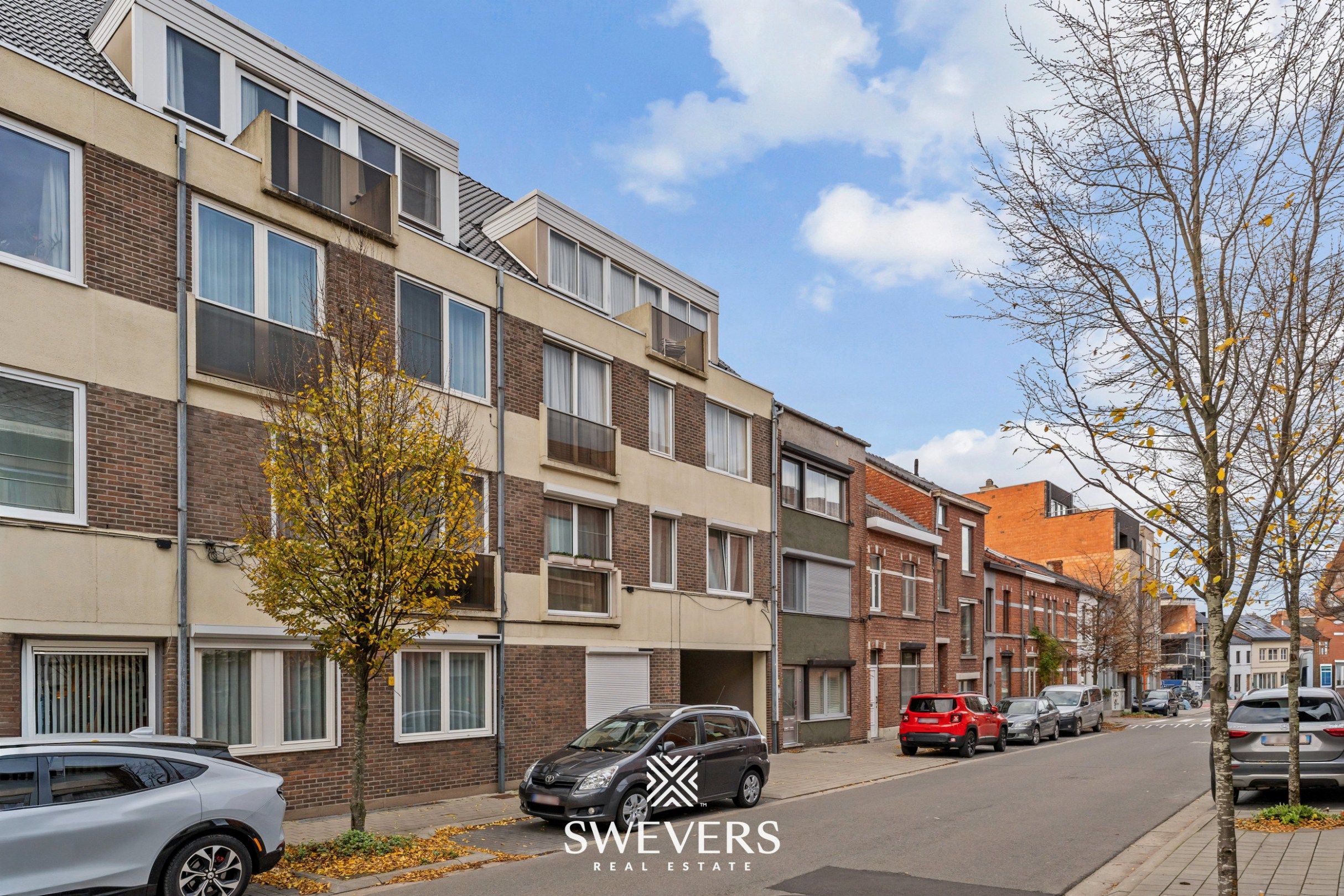 Ideale investeringsstudio op toplocatie in het centrum van Hasselt foto 13