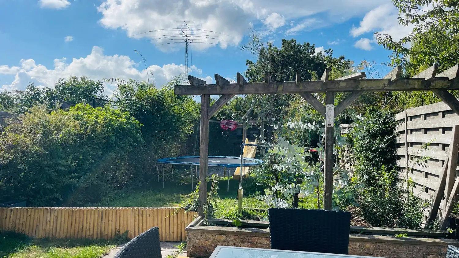 Huis te koop foto 19