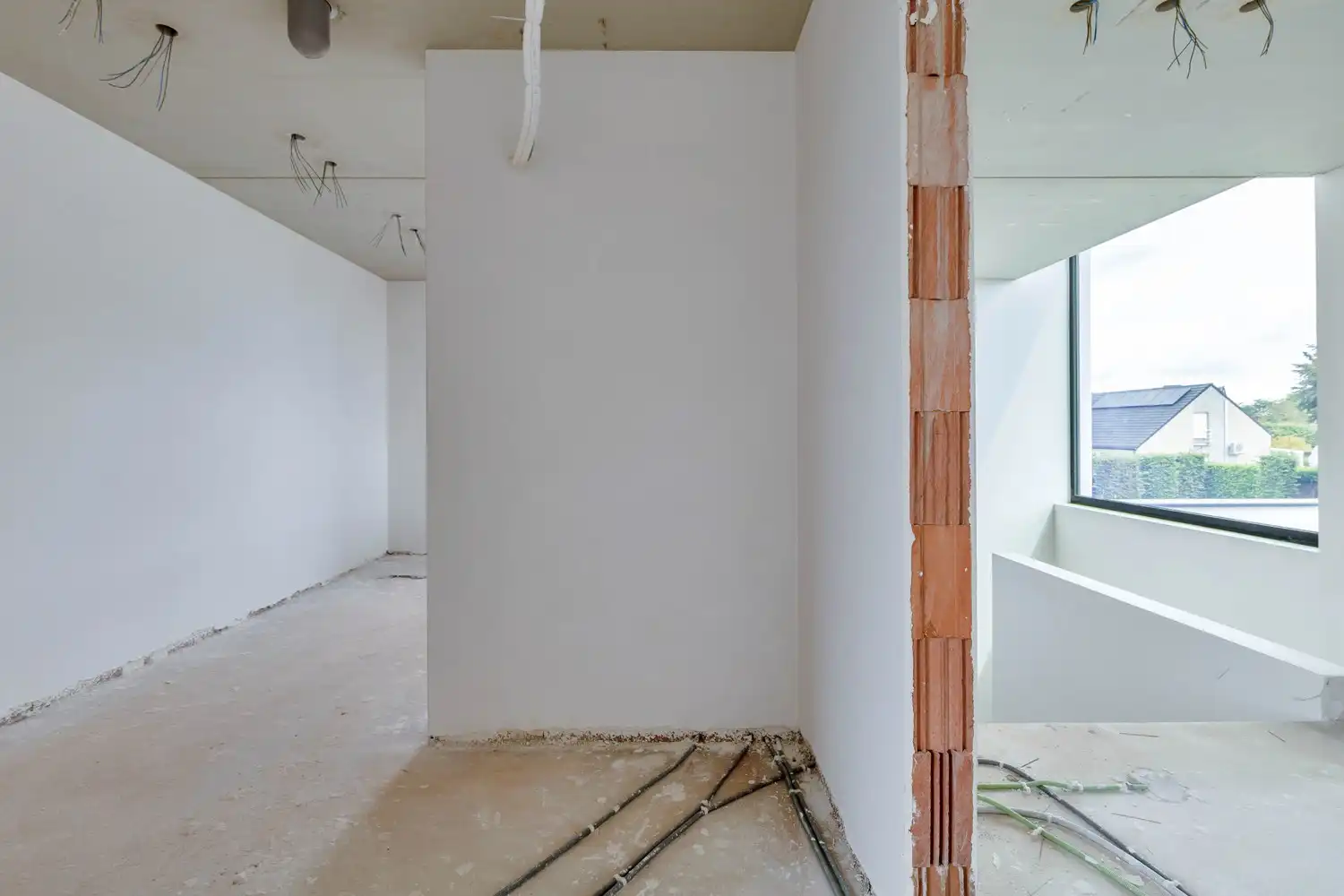 Moderne casco nieuwbouwwoning met veel potentieel in Mopertingen/Bilzen-Hoeselt! foto 41