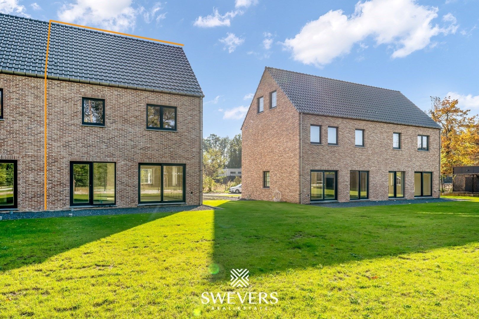 Ruime houtskeletbouwwoning (171 m²) op perceel van 3a 51ca foto 29