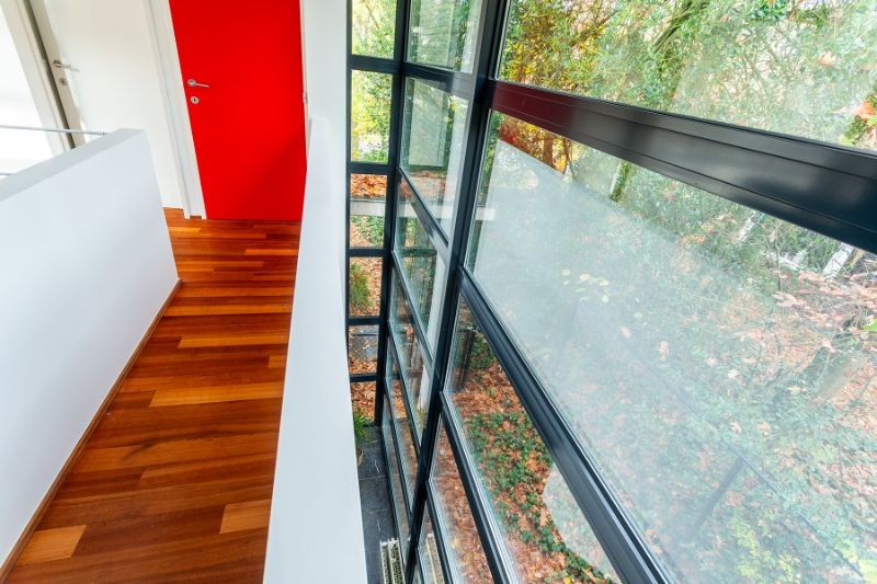 Prachtige architecturale villa op toplocatie, instapklaar! foto 27