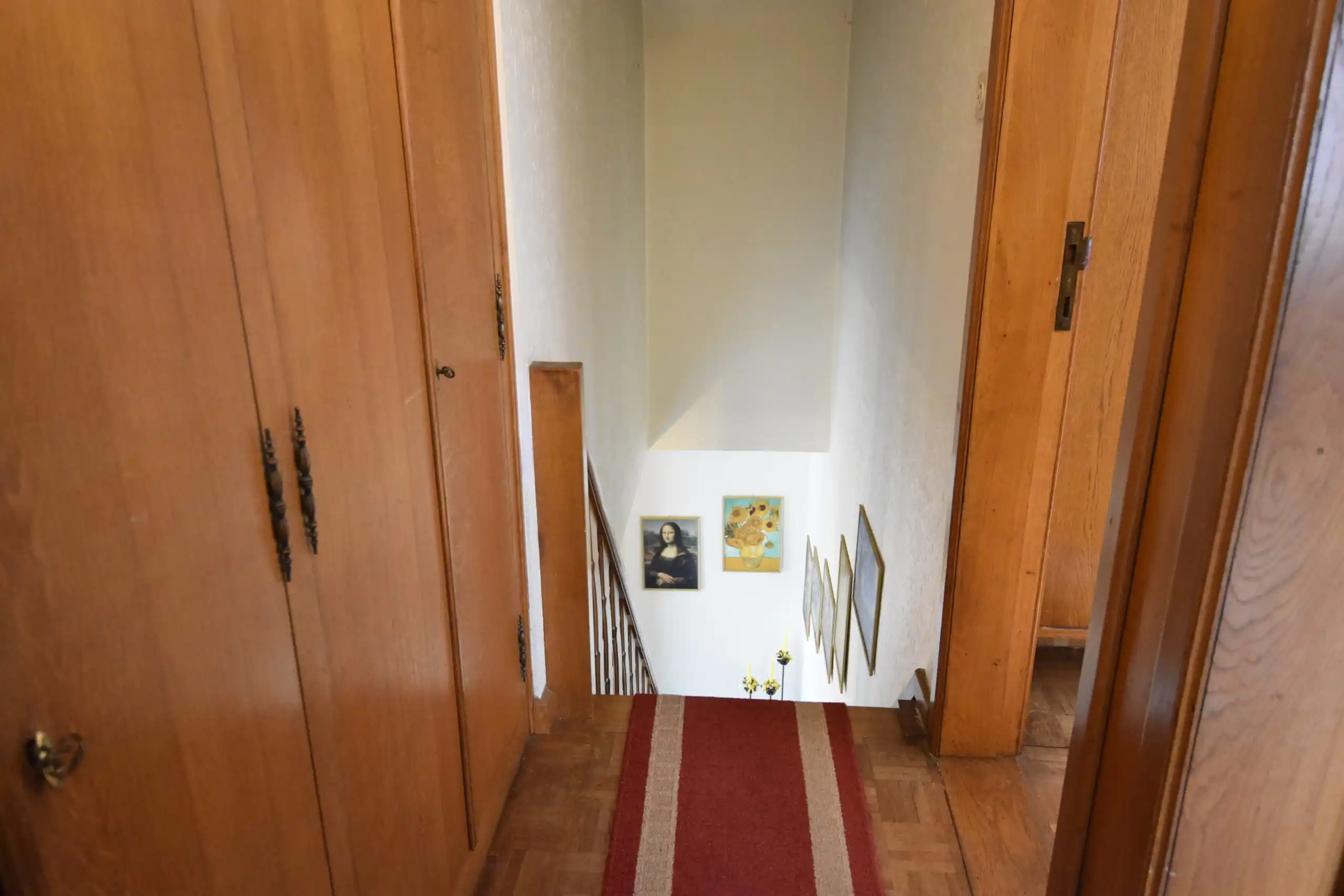 Charmante woning met magazijn – wordt volledig gerenoveerd opgeleverd foto 15