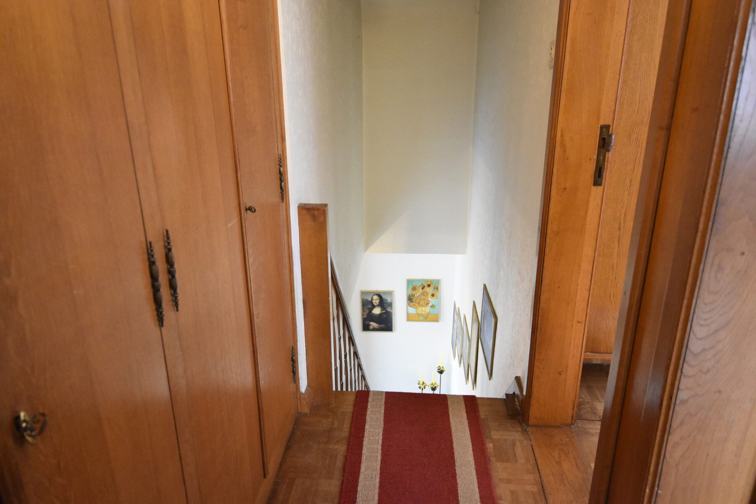 Charmante woning met magazijn – wordt volledig gerenoveerd opgeleverd foto 15