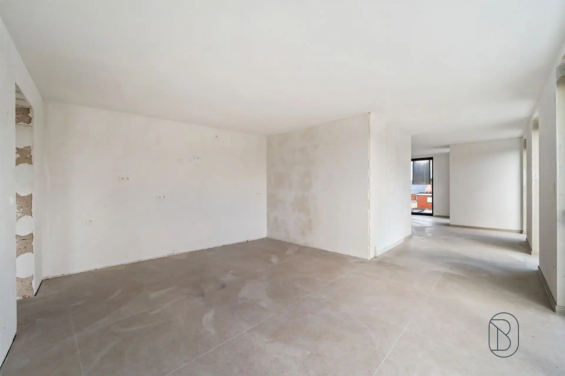 Moderne TOPgelegen laatste appartementen, 6% BTW mogelijk. foto 9