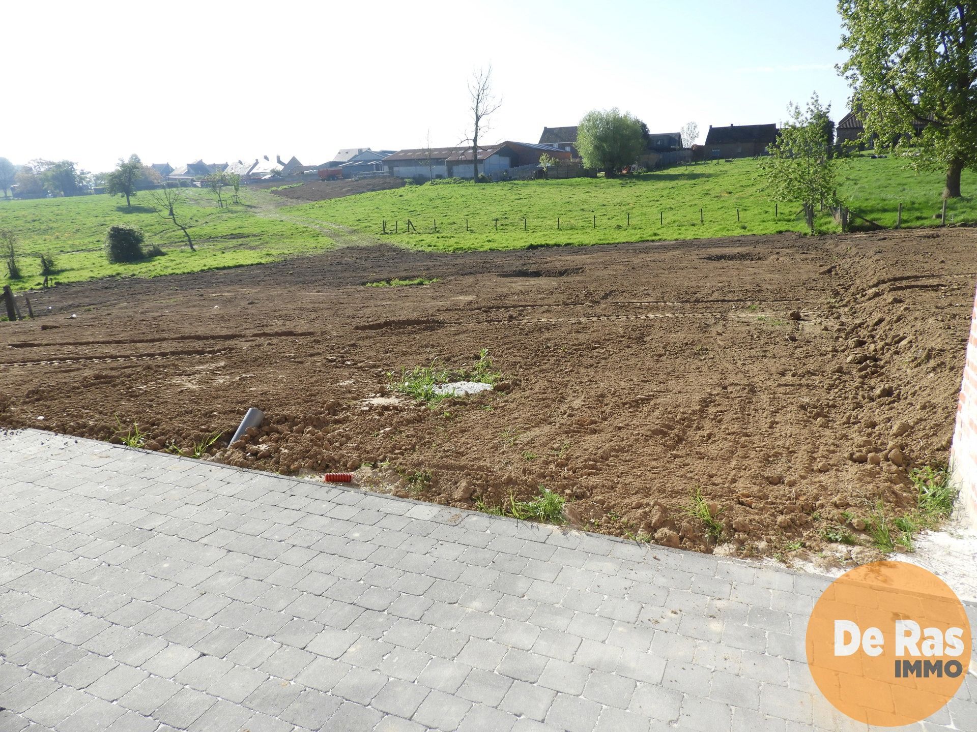 STEENHUIZE - Prachtige pastorijwoning (6% BTW mogelijk !) foto 19