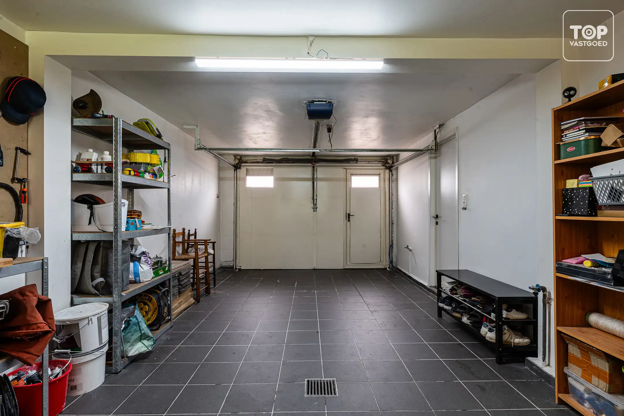 Instapklare woning met tuin vlakbij het Voorhavenpark. foto 18