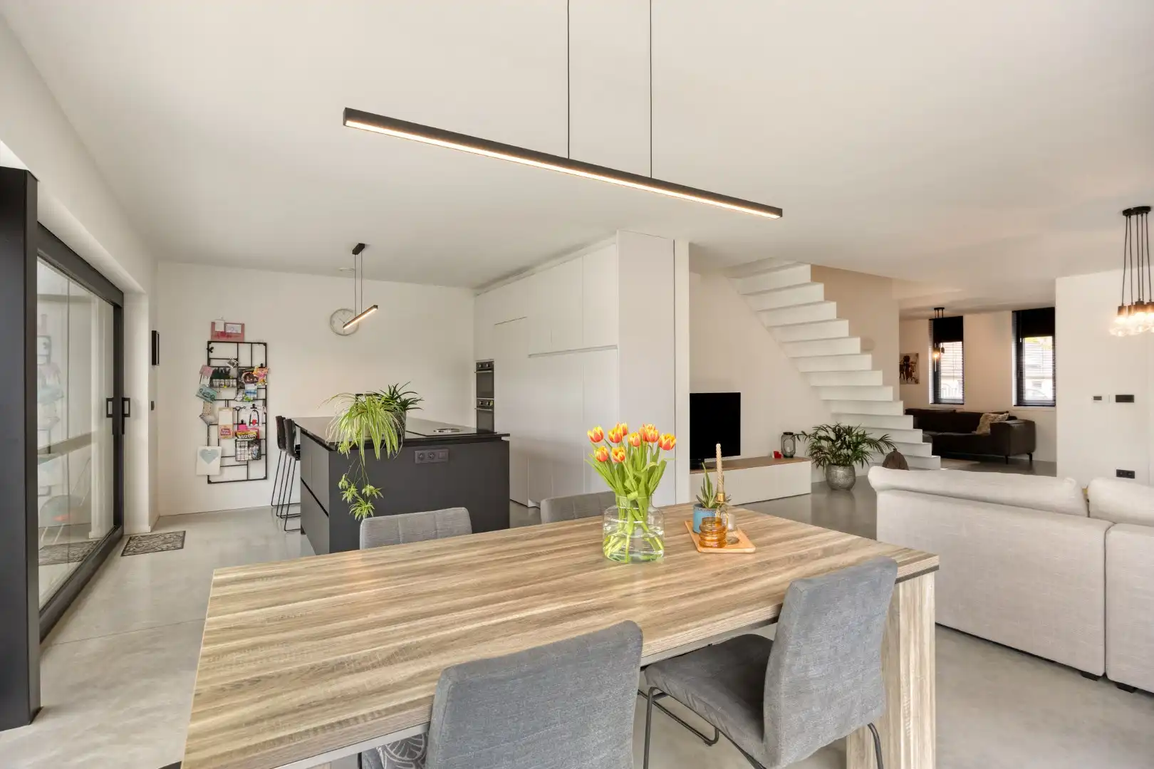 Instapklare trendy woning foto 8